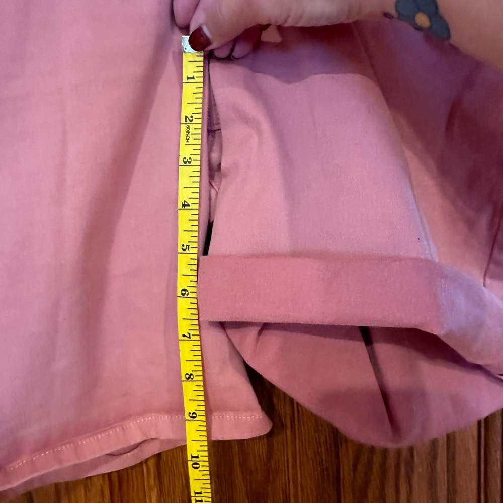 Democracy shorts - Picture 5 of 7